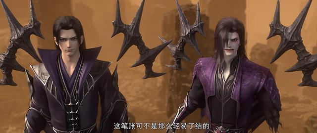 金帝焚天炎扫平魂族，薰儿微醺妆卖萌好犯规，萧炎大天造化掌帅炸