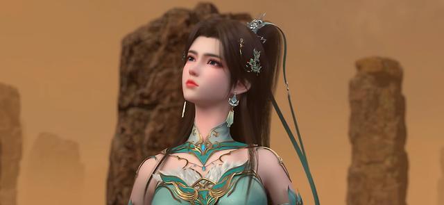 金帝焚天炎扫平魂族，薰儿微醺妆卖萌好犯规，萧炎大天造化掌帅炸