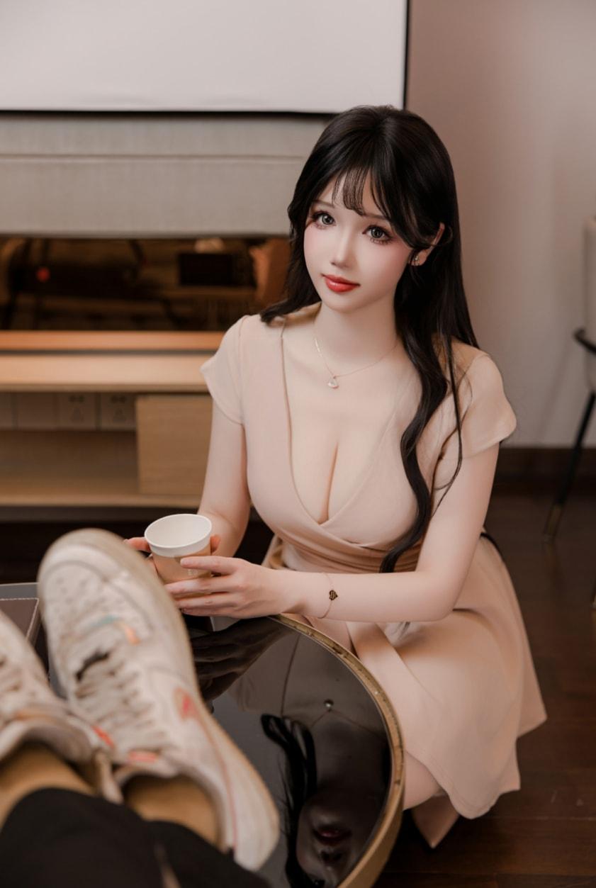 雪晴Astra 肉丝 洗浴店