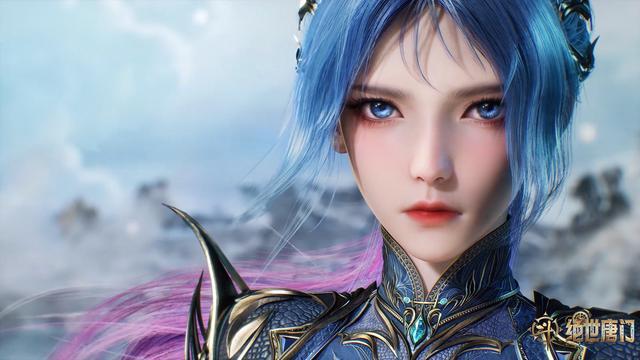 霍雨浩战损穿模糊一脸，经费全被王秋儿用光？凄美献祭神颜美哭