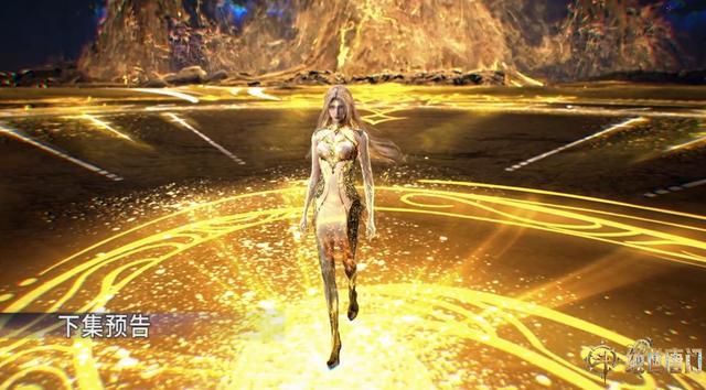 王秋儿献祭美到窒息，玄机步+撩发杀甜到齁，战甲消失致敬小舞