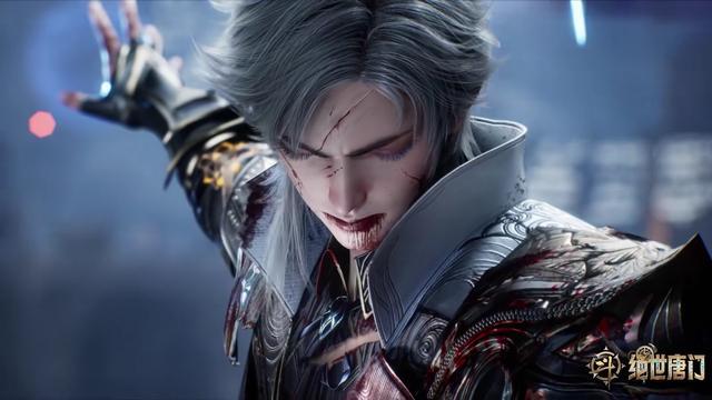 帝天引爆兽潮经费炸屏，王秋儿献祭值了？霍雨浩三色狼尾好会端水