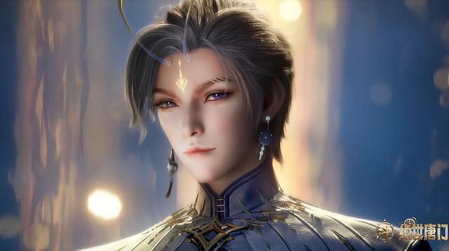 霍雨浩晋级遭邪帝追杀，天梦哥人形首秀很娘气，碧姬建模也太丑了