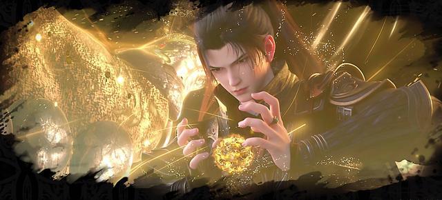 鹅厂IP天团排名赛？斗罗和仙逆霸占C位，斗破无缘上榜