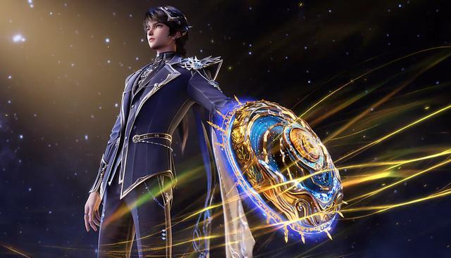 龙皓晨天阳终决燃爆，深蓝礼服新装帅炸，雅婷复活亲密戏被删了