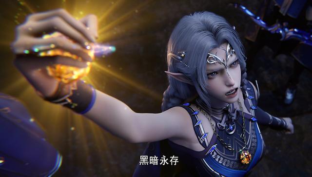 龙皓晨天阳终决燃爆，深蓝礼服新装帅炸，雅婷复活亲密戏被删了