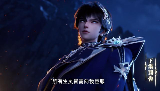 龙皓晨天阳终决燃爆，深蓝礼服新装帅炸，雅婷复活亲密戏被删了