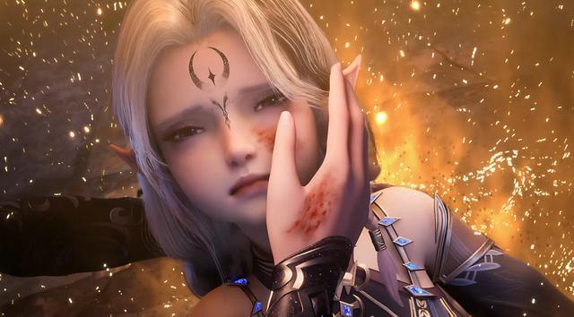 龙皓晨天阳终决燃爆，深蓝礼服新装帅炸，雅婷复活亲密戏被删了