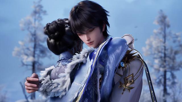 龙皓晨挑战最强王座？对美女考官下手真狠！圣采儿见家长赢麻了