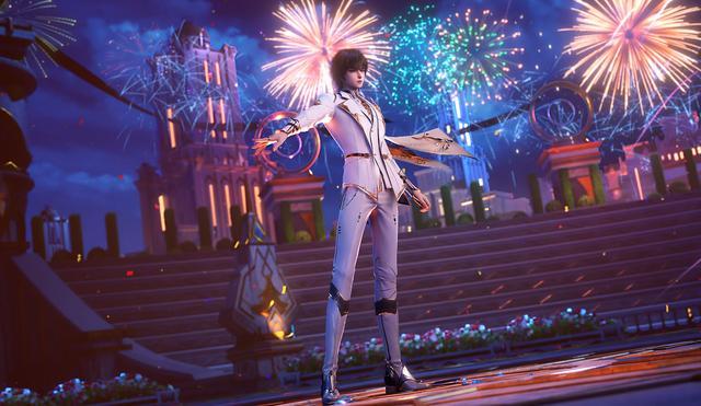 龙皓晨挑战最强王座？对美女考官下手真狠！圣采儿见家长赢麻了