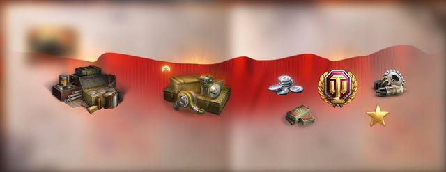 坦克世界国服太豪爽，竟用炮弹级材料打造纪念徽章，抽奖赠送玩家