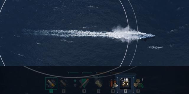 威力离谱的203mm舰炮，用空包弹击穿战舰装甲，为何最后遭弃用？