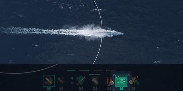 威力离谱的203mm舰炮，用空包弹击穿战舰装甲，为何最后遭弃用？