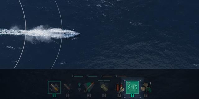 弗莱彻级的“另类传奇”，战绩比不过姐妹舰，却创下一项传奇纪录