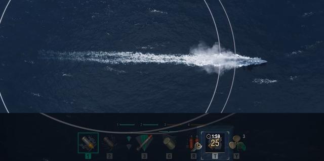 弗莱彻级的“另类传奇”，战绩比不过姐妹舰，却创下一项传奇纪录