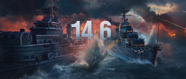 弗莱彻级的“另类传奇”，战绩比不过姐妹舰，却创下一项传奇纪录