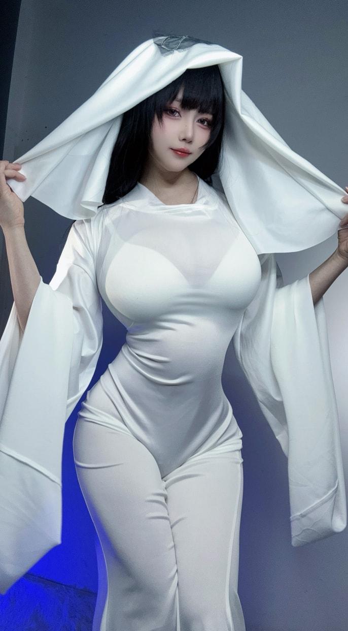 末夜787 – 可爱捣蛋鬼 绝命幽灵娘