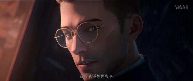 灵笼2第11集末世众生相：到底谁是“英雄”谁是“狗熊”？