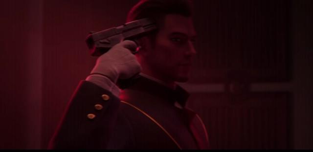 灵笼2第11集末世众生相：到底谁是“英雄”谁是“狗熊”？