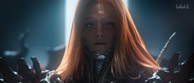 灵笼2第11集末世众生相：到底谁是“英雄”谁是“狗熊”？