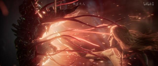 灵笼2第11集末世众生相：到底谁是“英雄”谁是“狗熊”？