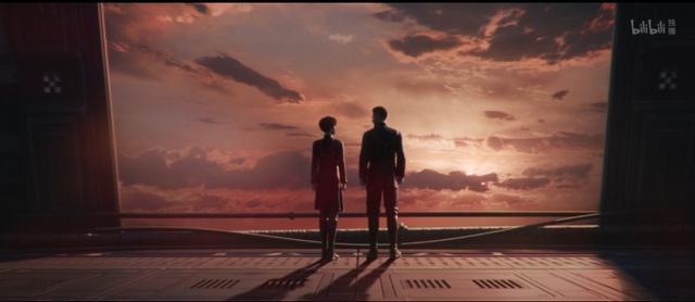 灵笼2第11集末世众生相：到底谁是“英雄”谁是“狗熊”？