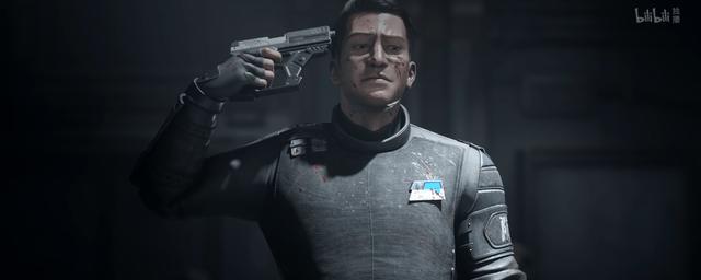 灵笼2第十集：“逃兵”卢卡斯为何宁愿自残自杀也不愿上前线？