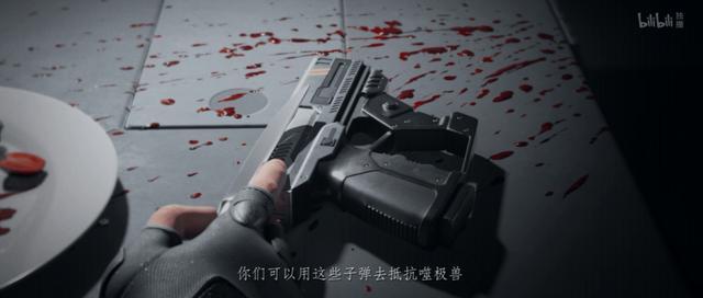 灵笼2第十集：“逃兵”卢卡斯为何宁愿自残自杀也不愿上前线？