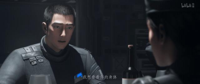 灵笼2第十集：“逃兵”卢卡斯为何宁愿自残自杀也不愿上前线？