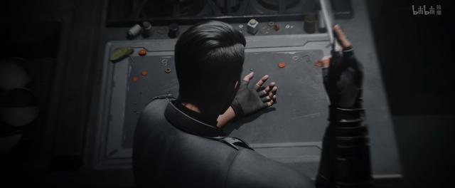 灵笼2第十集：“逃兵”卢卡斯为何宁愿自残自杀也不愿上前线？