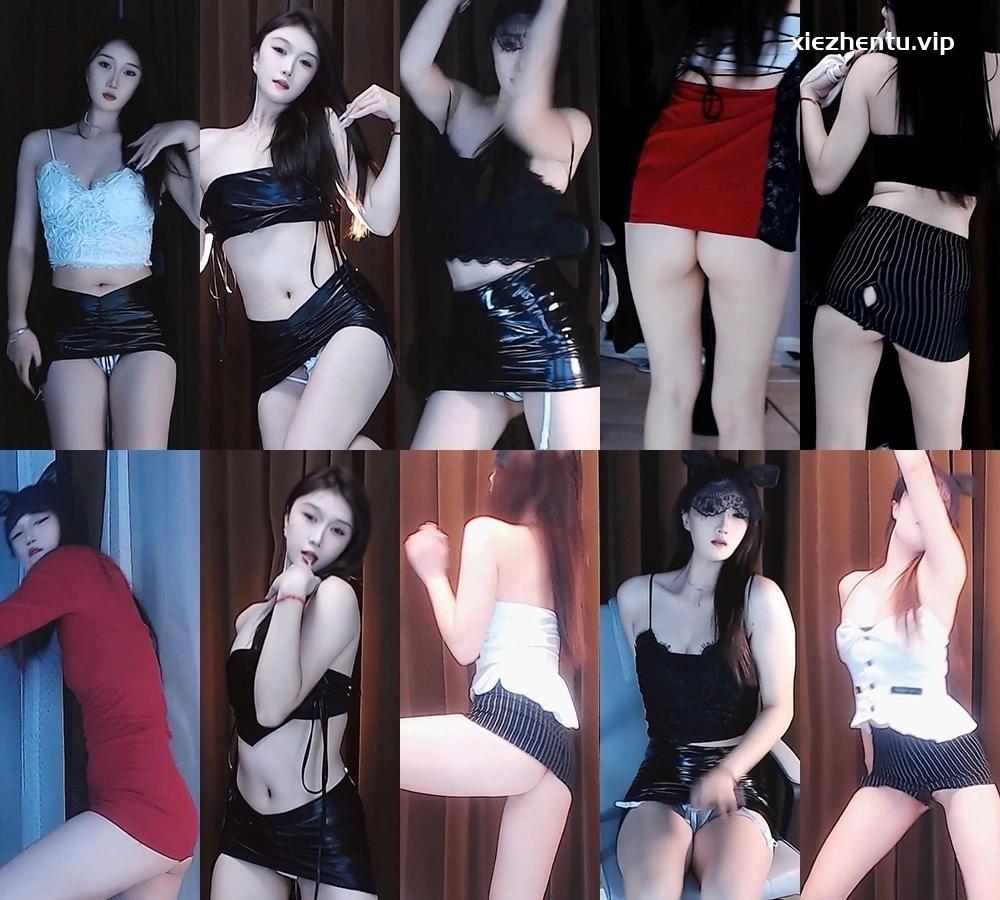 网易CC直播冰淇淋付费群定制跳舞透视丁字