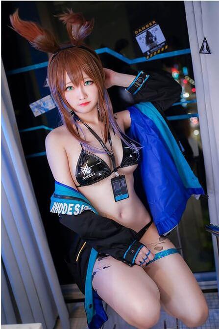 Arty亚缇最新写真 制服诱惑 资源合集下载[持续更新]