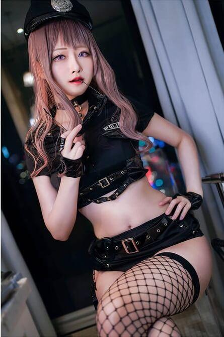 Arty亚缇最新写真 制服诱惑 资源合集下载[持续更新]