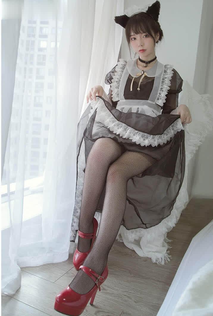 fushii_海堂福利写真图包合集下载[持续更新]