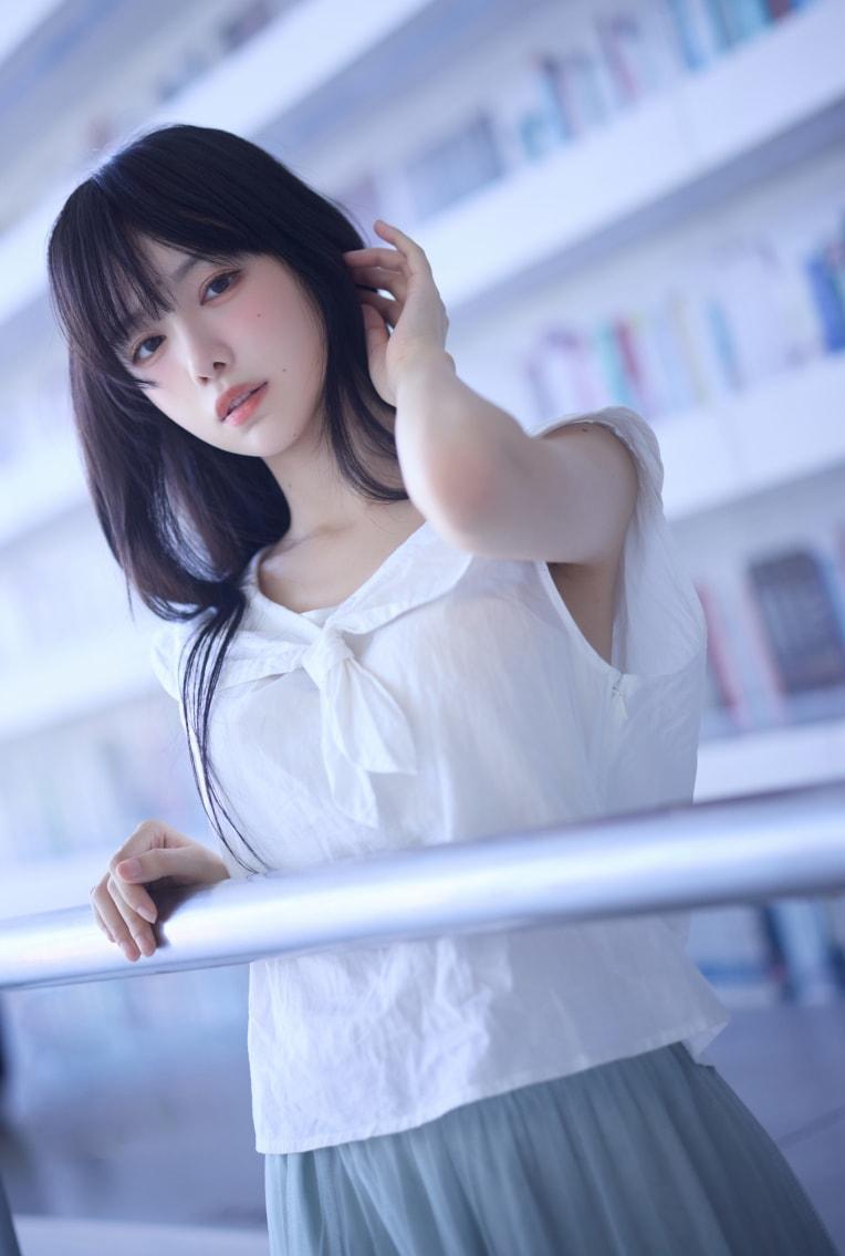 Shika小鹿鹿 图书馆