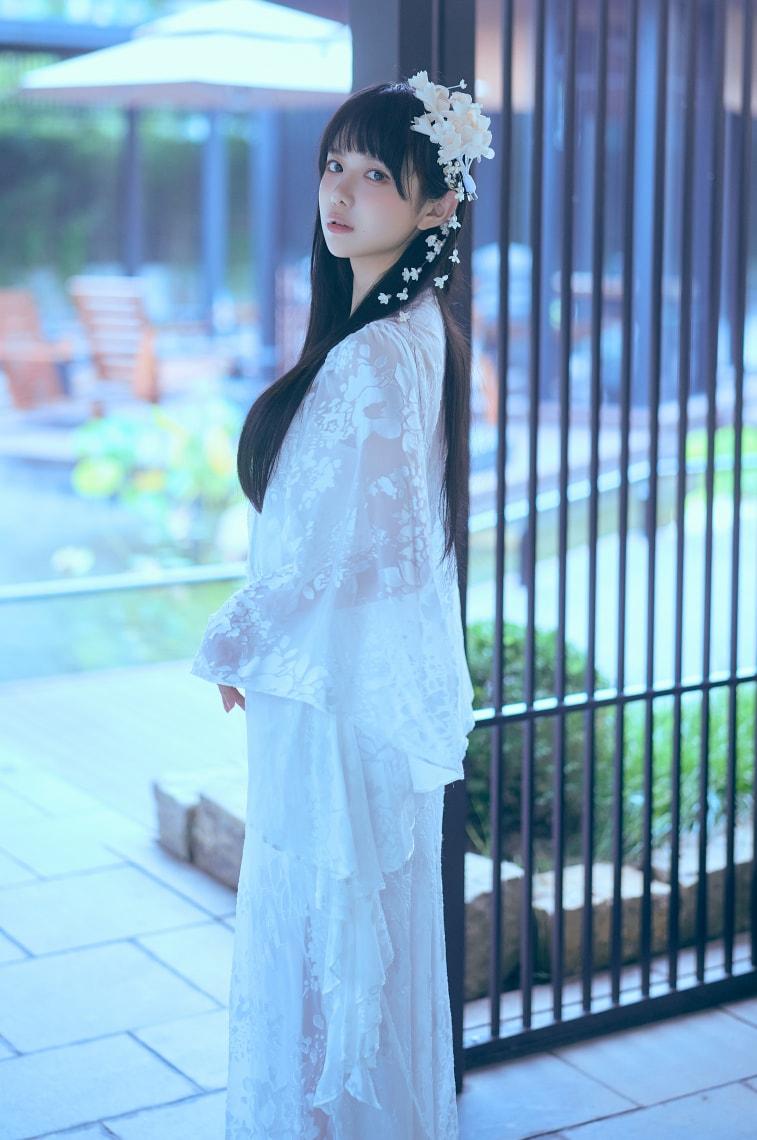 Shika小鹿鹿 新中式