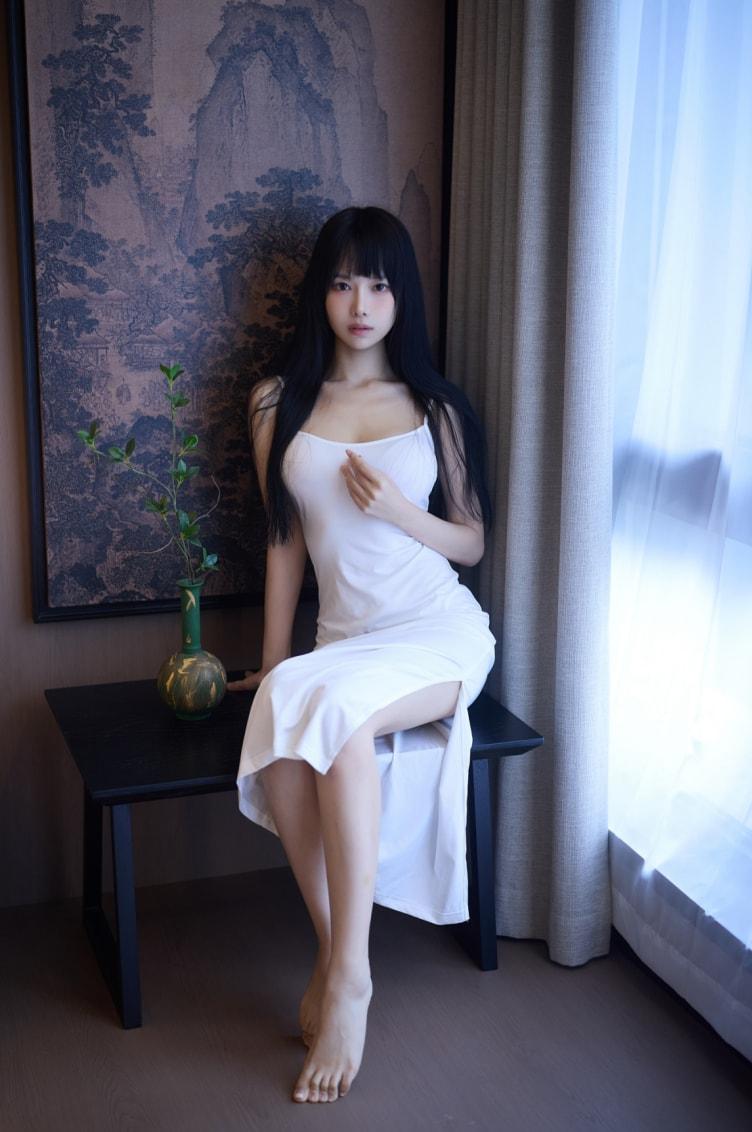 Shika小鹿鹿 新中式