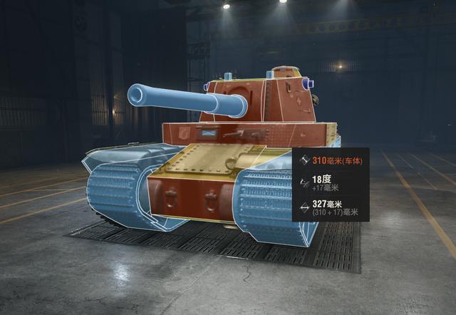 《坦克世界》2.0回归绞肉时代！银币车更强，新玩家入坑压力更小