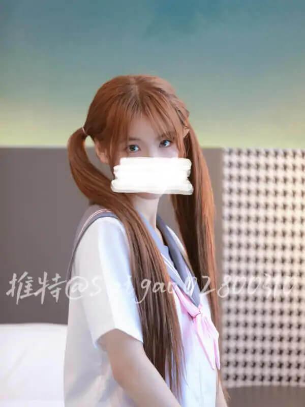 一只可爱简最新写真少女控 资源合集下载