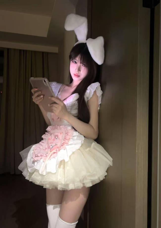 倩倩 岛遇资源合集[持续更新2025.09.27]