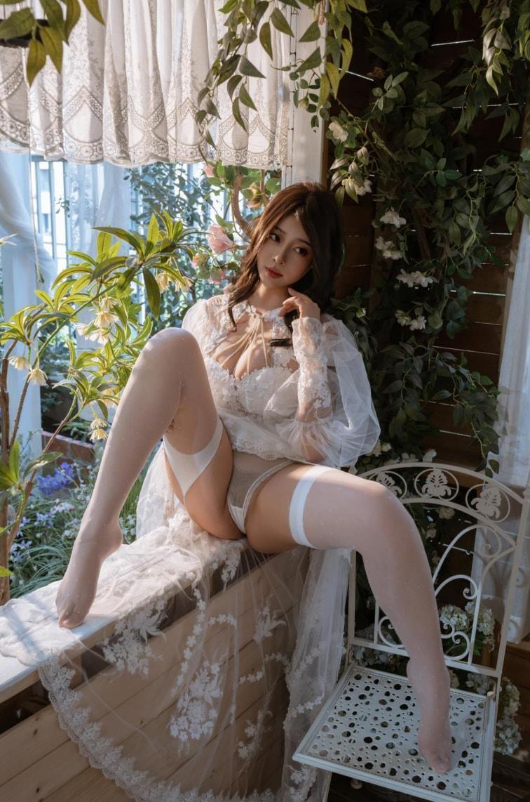 奈汐酱nice – 下午茶