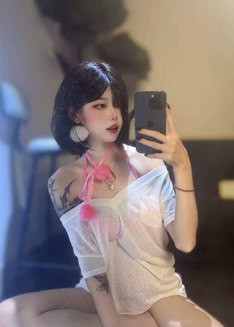 小哭包不哭(香茅柠檬茶) 岛遇资源合集[持续更新2025.08.21]