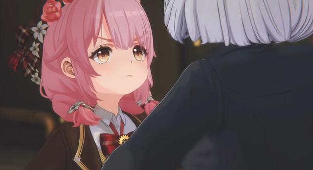 核心玩家是V圈粉丝？把真实V圈主播做成游戏，藤子这把真能行吗？