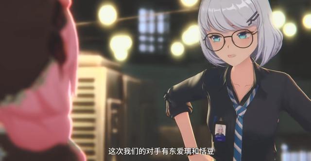 核心玩家是V圈粉丝？把真实V圈主播做成游戏，藤子这把真能行吗？