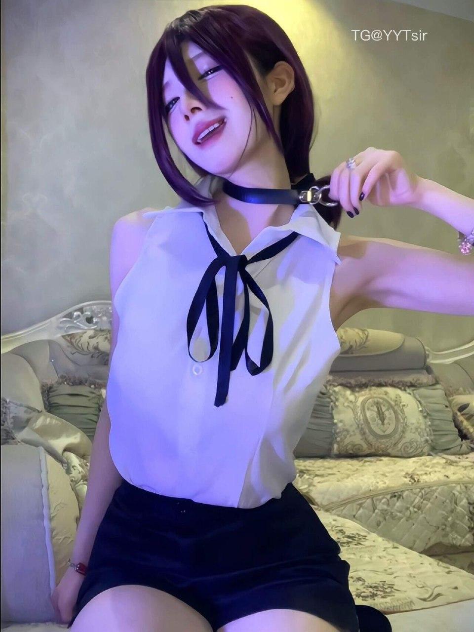 欲野小姐 岛遇资源合集[持续更新2025.8.19]