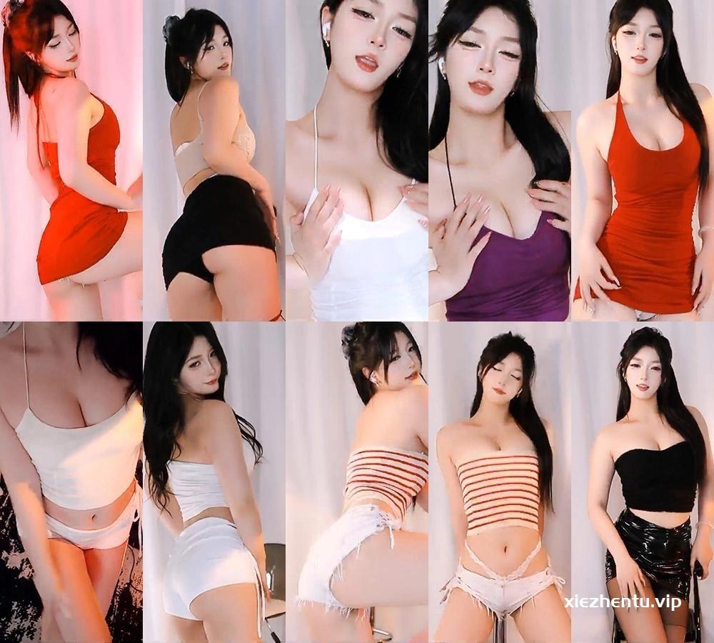 漂漂直播明月精选舞蹈剪辑合集