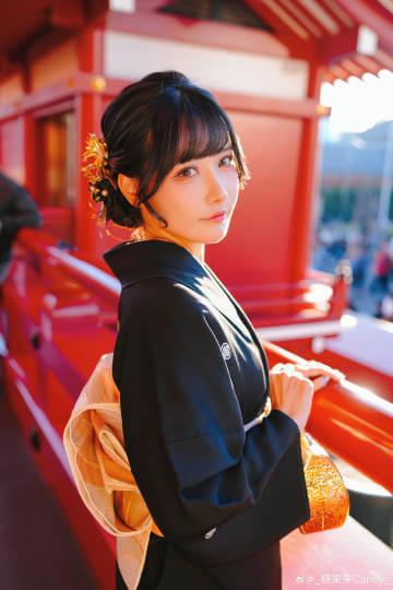 糖果果Candy 写真资源合集下载[持续更新]