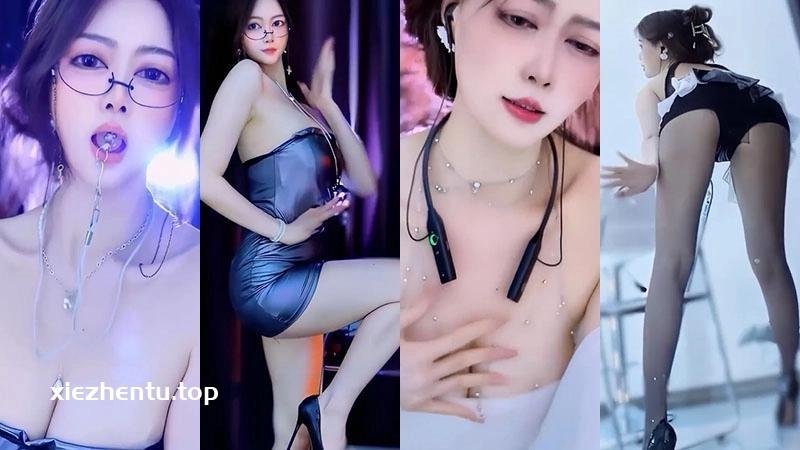 网易CC直播十一兽兽私播跳舞