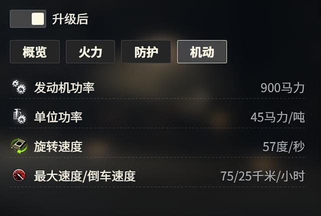 非常手段带来非常收益！坦克世界2.0十一级轻坦甲虫技能很有活！