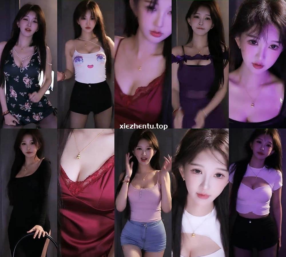 斗鱼直播南妹儿呀25年7月精选跳舞合集